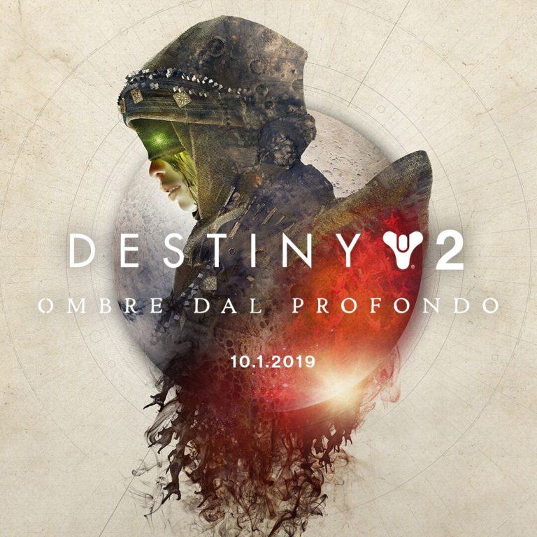 Destiny 2 in streaming con phil spencer e il capo di bungie