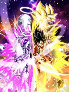 Dragon Ball Z: Dokkan Battle personaggi più forti del gioco