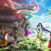 Dragon quest xi s su switch 2: salvataggi non compatibili e niente upgrade