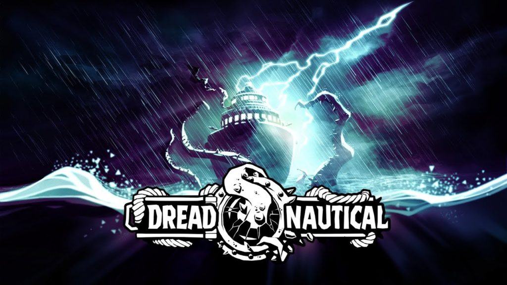 Dread Nautical