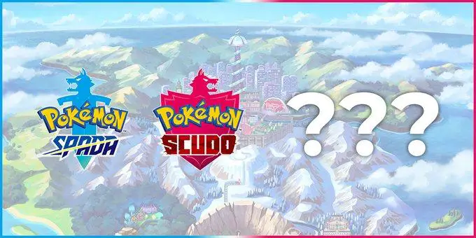 pokemon spada e scudo ???