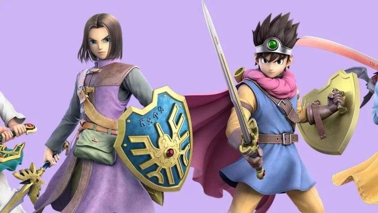Super smash bros. Ultimate, l’eroe viene bandito in francia