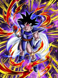 Dragon Ball Z: Dokkan Battle personaggi più forti del gioco