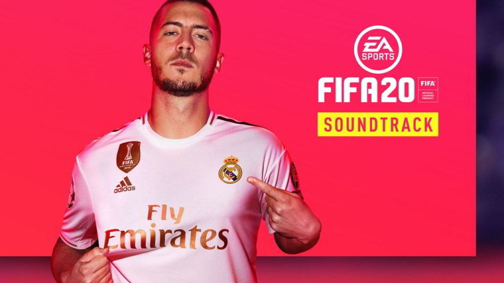 Fifa 20, electronic arts annuncia la colonna sonora ufficiale Fifa 20 soundtrack ufficiale