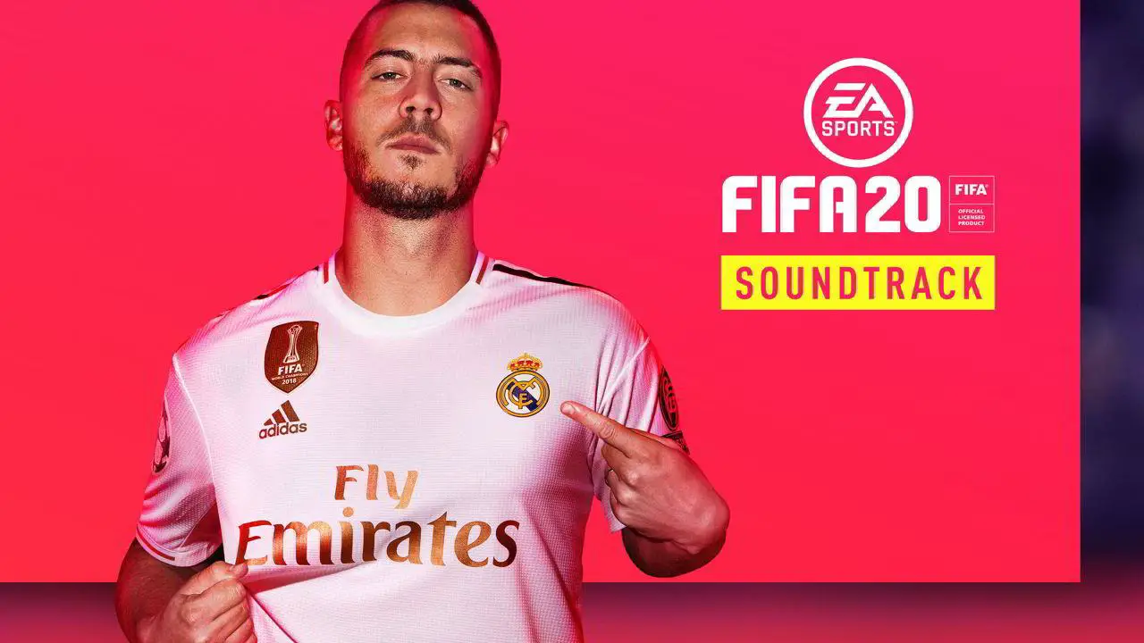 FIFA 20 Soundtrack Ufficiale