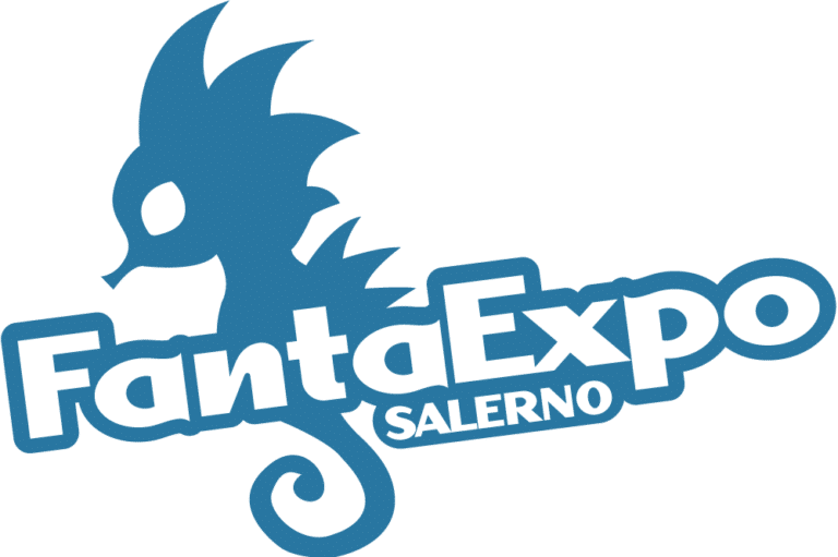 Fantaexpo 2019 - la fiera della fantasia
