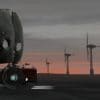 Far: lone sails, la recensione per switch. La contemplazione della solitudine