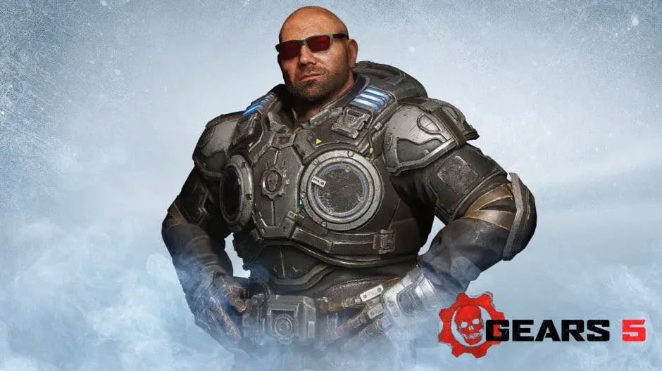 gears 5 batista