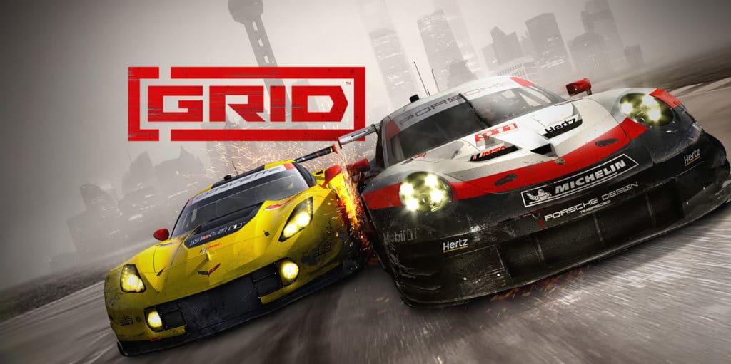 Grid: nuovo gameplay trailer e panoramica sul nuovo sistema nemesis Grid