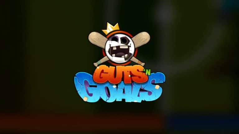 Guts 'n goals, arriva ufficialmente l'anti-calcio