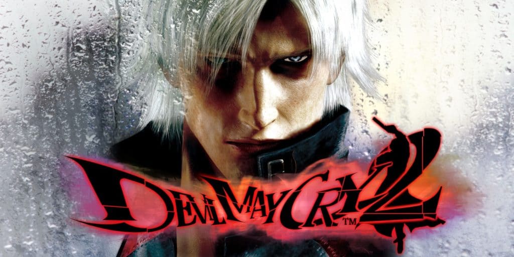 Devil may cry 2 sbarca finalmente su nintendo switch Devil may cry 2