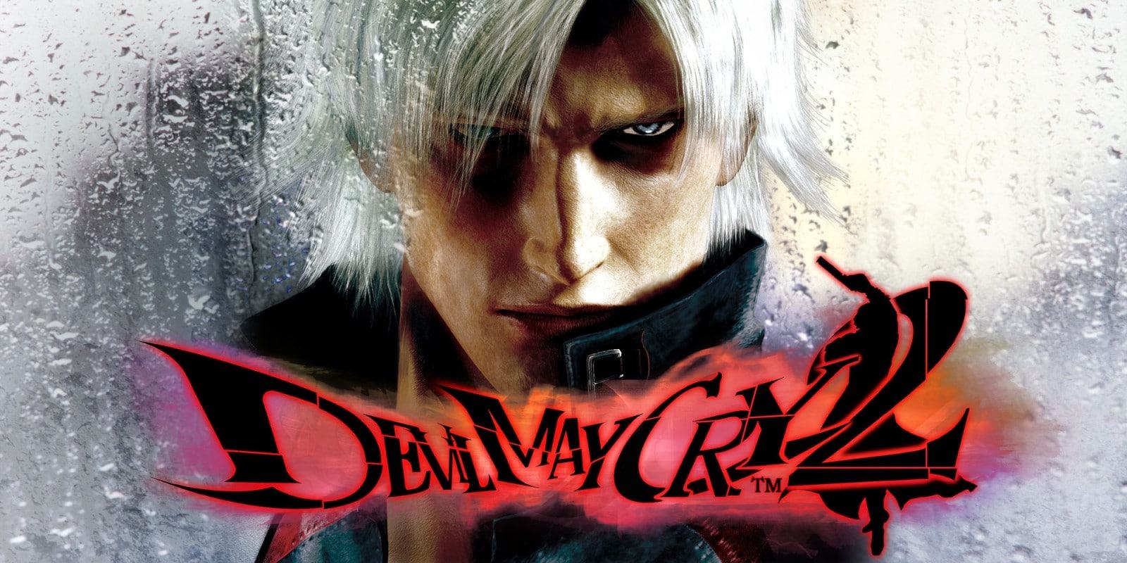 Devil May Cry 2