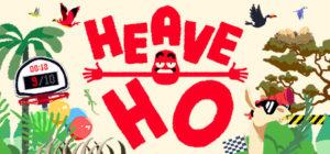 Recensione Heave Ho