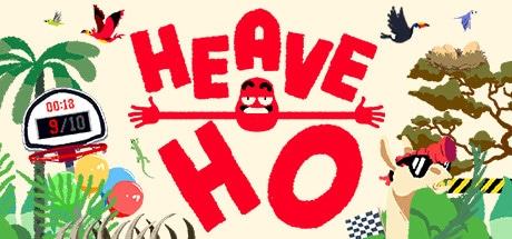 Recensione Heave Ho
