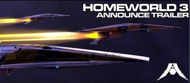 Homeworld 3