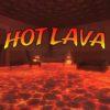 Hot lava è finalmente disponibile al download su steam