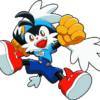 Klonoa: bandai namco registra il marchio in europa, novità in arrivo? Klonoa: bandai namco registra il marchio in europa, novità in arrivo?