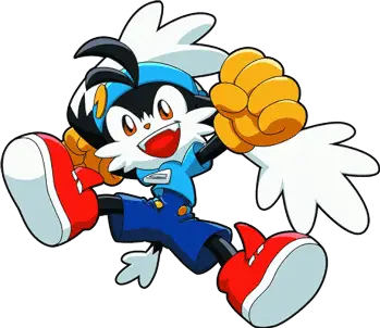 Klonoa