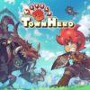 Little town hero arriverà su playstation 4 a giugno!