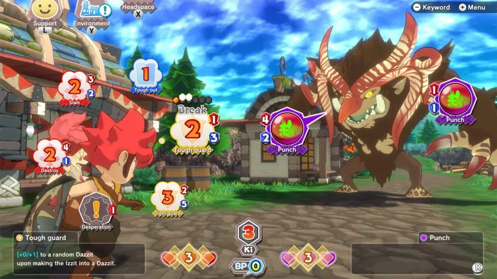 L'RPG Little Town Hero uscirà per Switch il 16 ottobre 2019