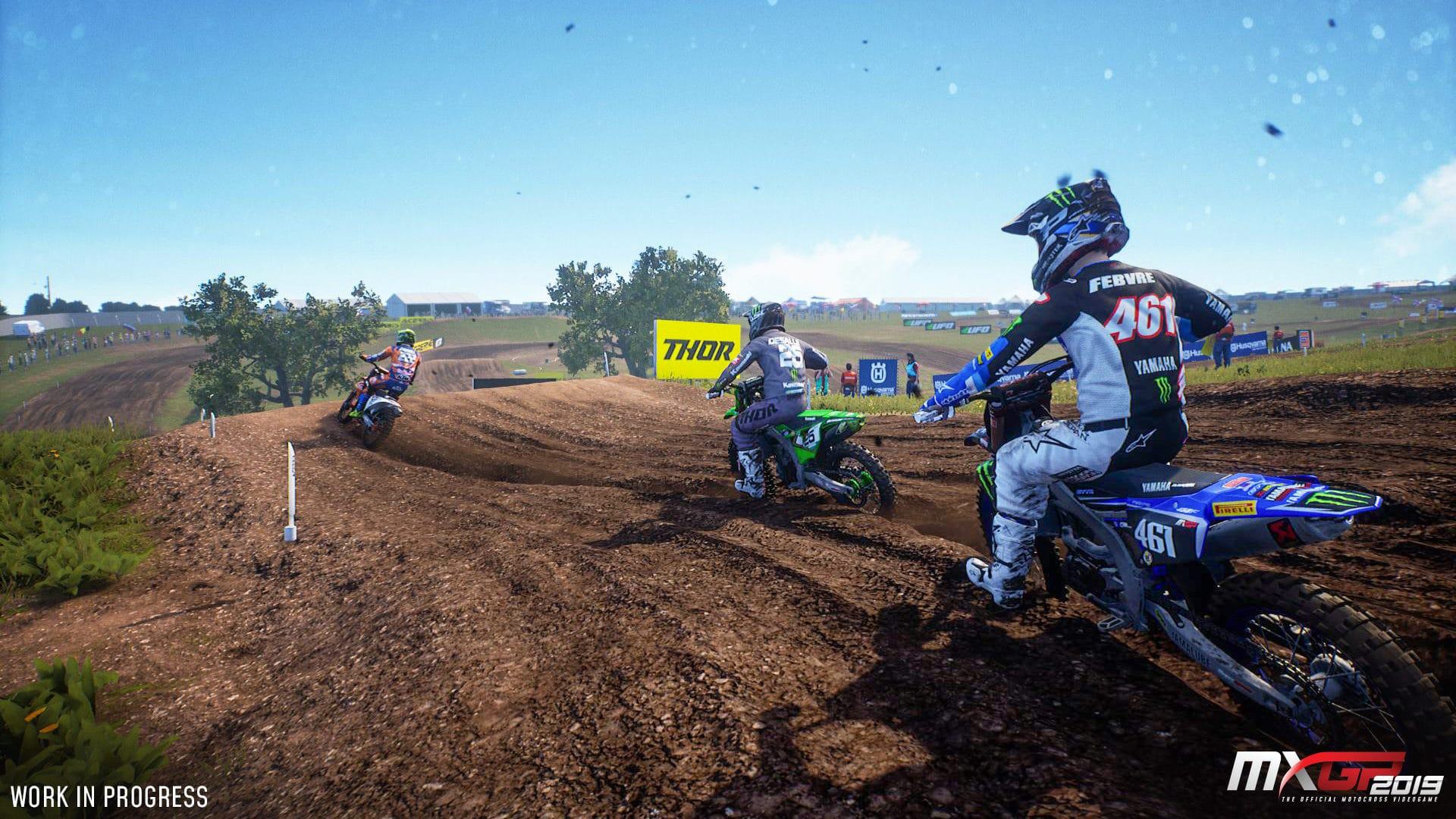 MXGP 2019