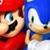 Mario&Sonic ai giochi Olimpici Tokyo 2020
