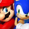 Mario & sonic ai giochi olimpici di tokyo 2020 in sconto!
