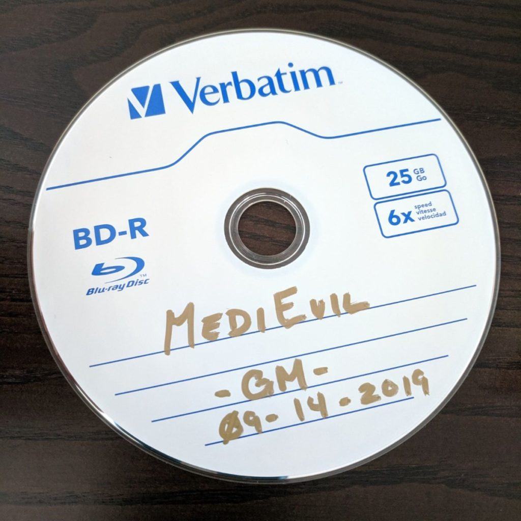 MediEvil Remake GM