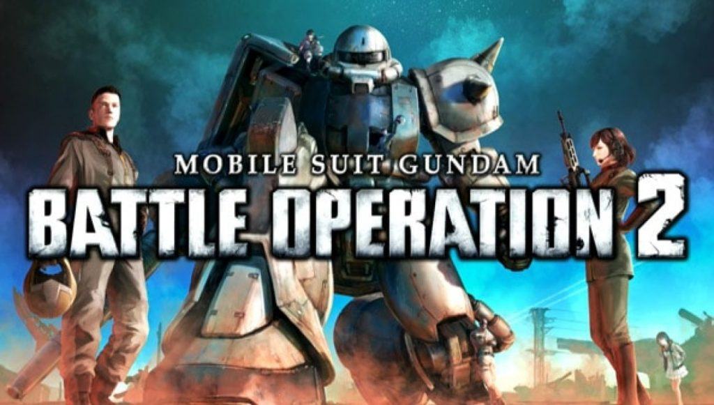 Mobile suit gundam: battle operation 2 arriverà in occidente l'1 ottobre Mobile-suit-gundam-battle-operation-2-playstation 4