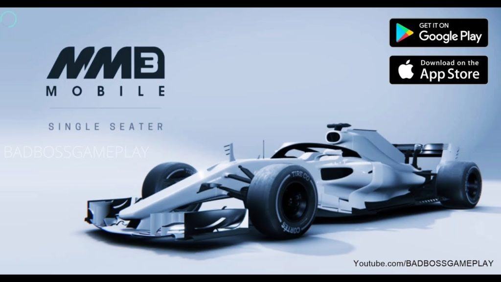 Motorsport Manager Mobile 3