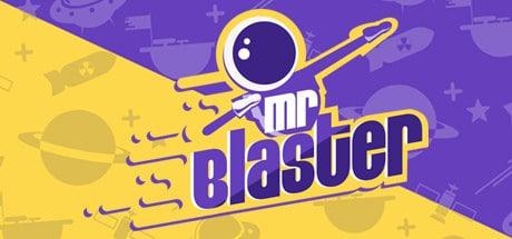 Mr Blaster recensione