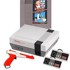 Nes zapper
