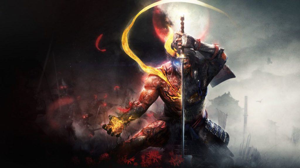 Nioh 2: l'open beta disponibile dall'1 novembre Nioh 2 guida alle armi e allo spirito guardiano