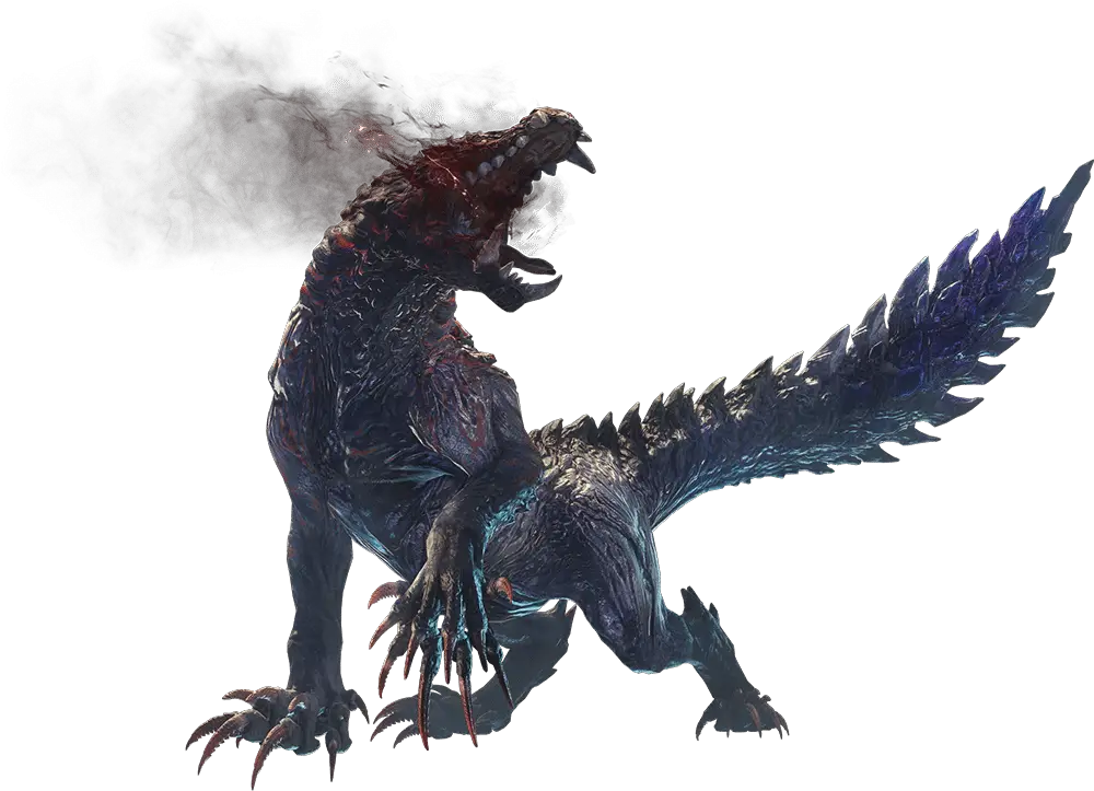 Odogaron d'ebano