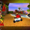 Old but gold #44 - crash team racing