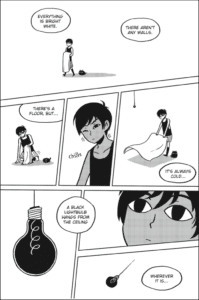Omori: l'horror psicologico in arrivo su PS4, Xbox e Switch