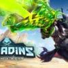Paladins: ecco lillith, il nuovo champion!