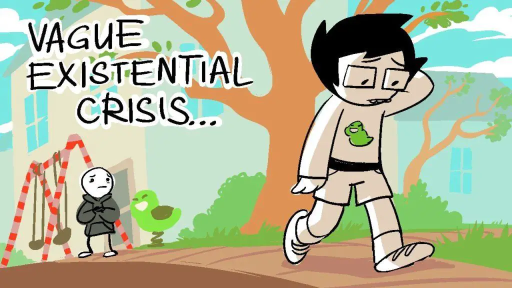 Recensione - Pesterquest: Da Homestuck con furore, da iCrewPlay con…Boh!