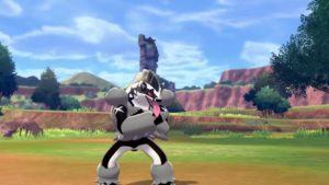 Obstagoon, ultima evoluzione di Zigzagoon