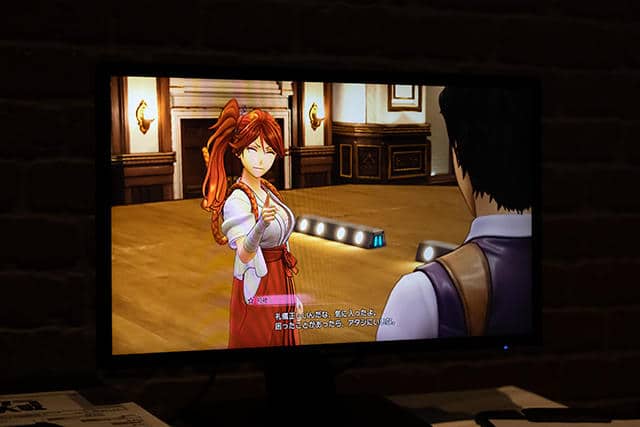 Project Sakura Wars