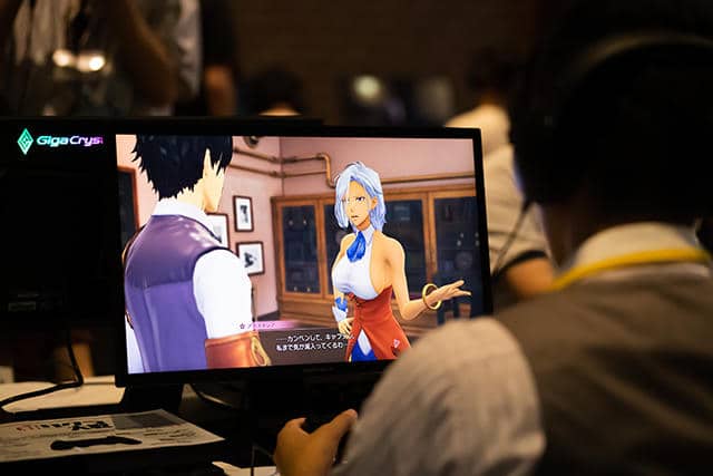 Project Sakura Wars