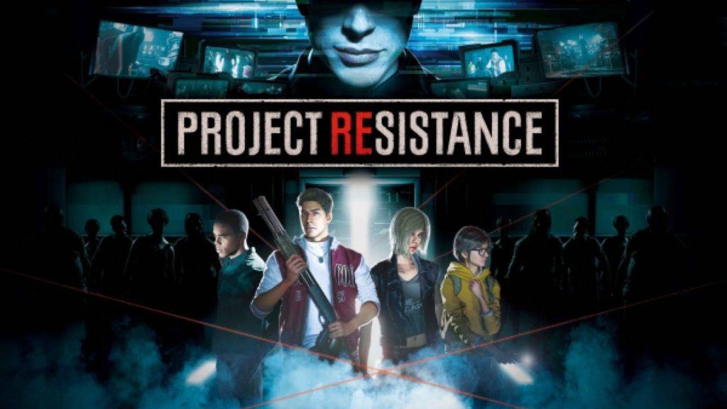 Project resistance avrà una modalità offline narrativa Project resistance