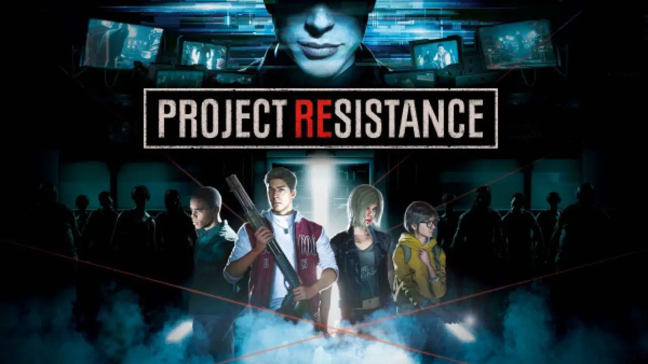 Project Resistance