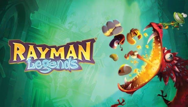 Rayman legends regalo ubisoft coronavirus