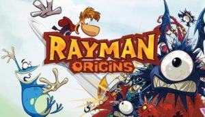 Rayman origins