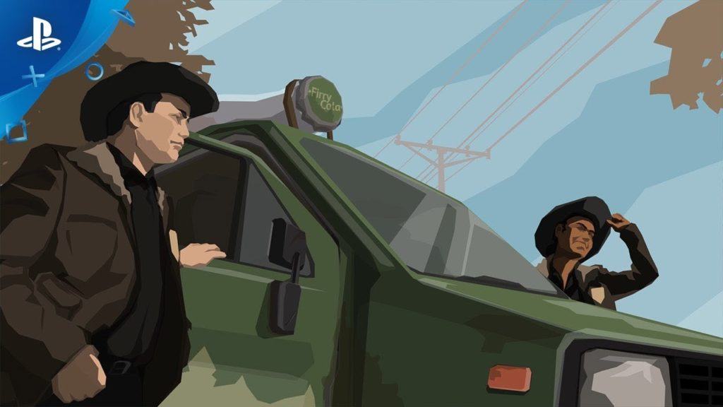 Rebel cops: la recensione. Poliziotti ribelli Rebel cops: la recensione per playstation 4