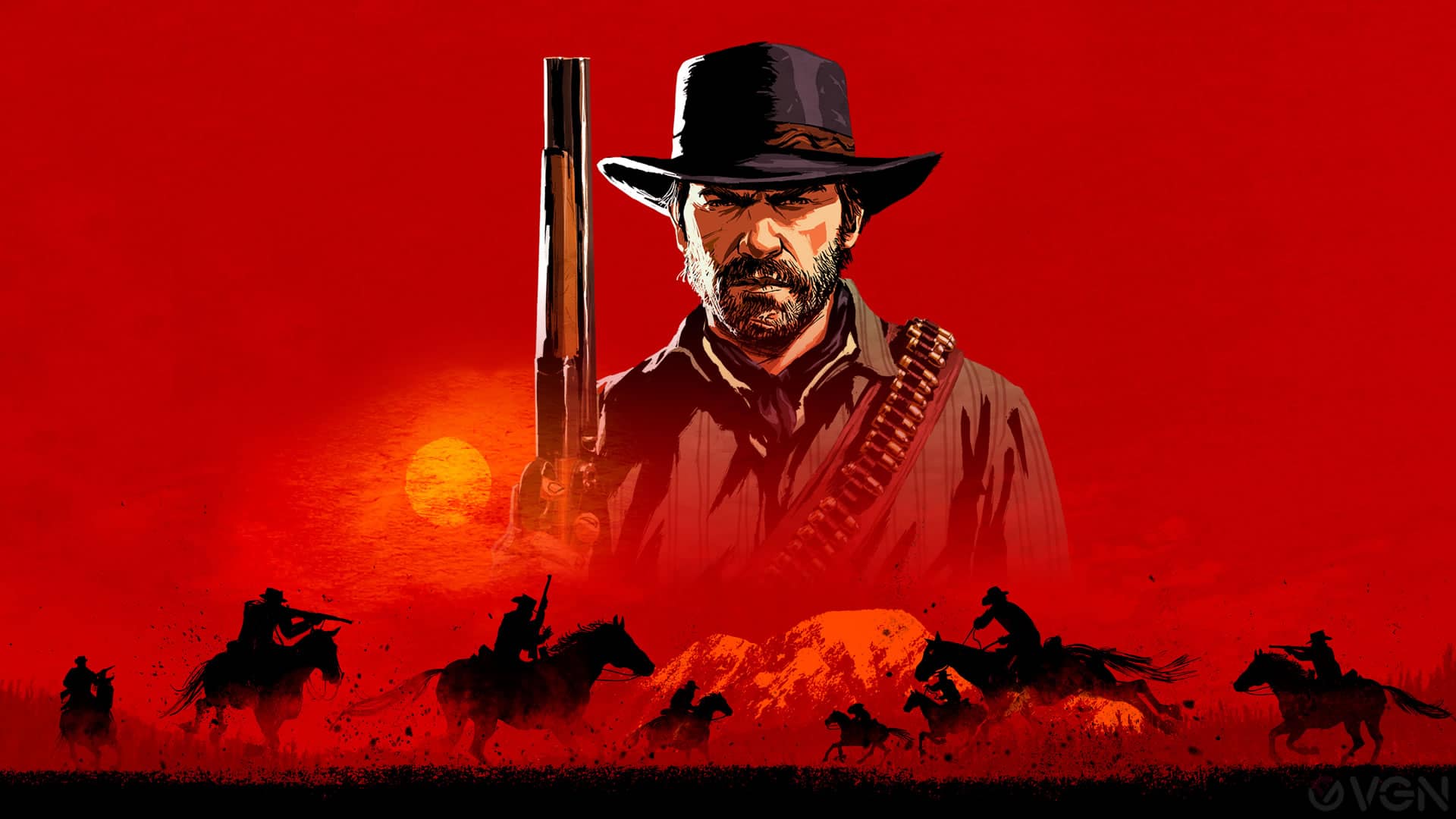 Red Dead Online