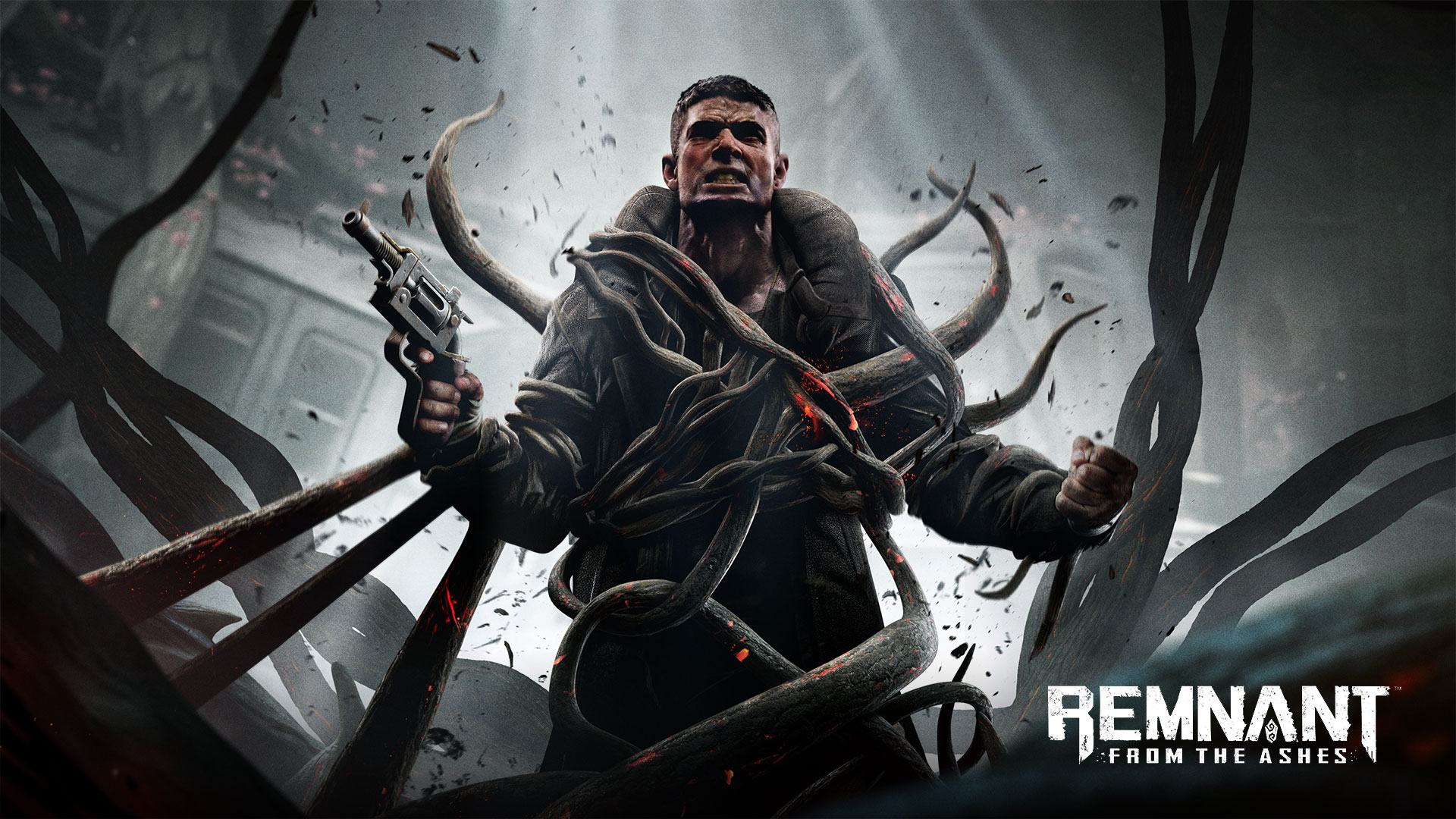 Remnant from the ashes recensione