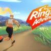 Ring fit adventure torna in cima alle vendite giapponesi
