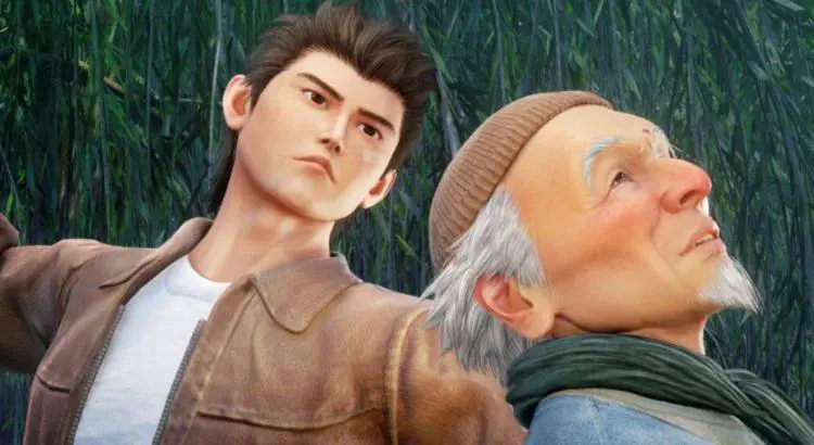 La demo di Shenmue 3 sarà disponibile per i backer su PC questo weekend